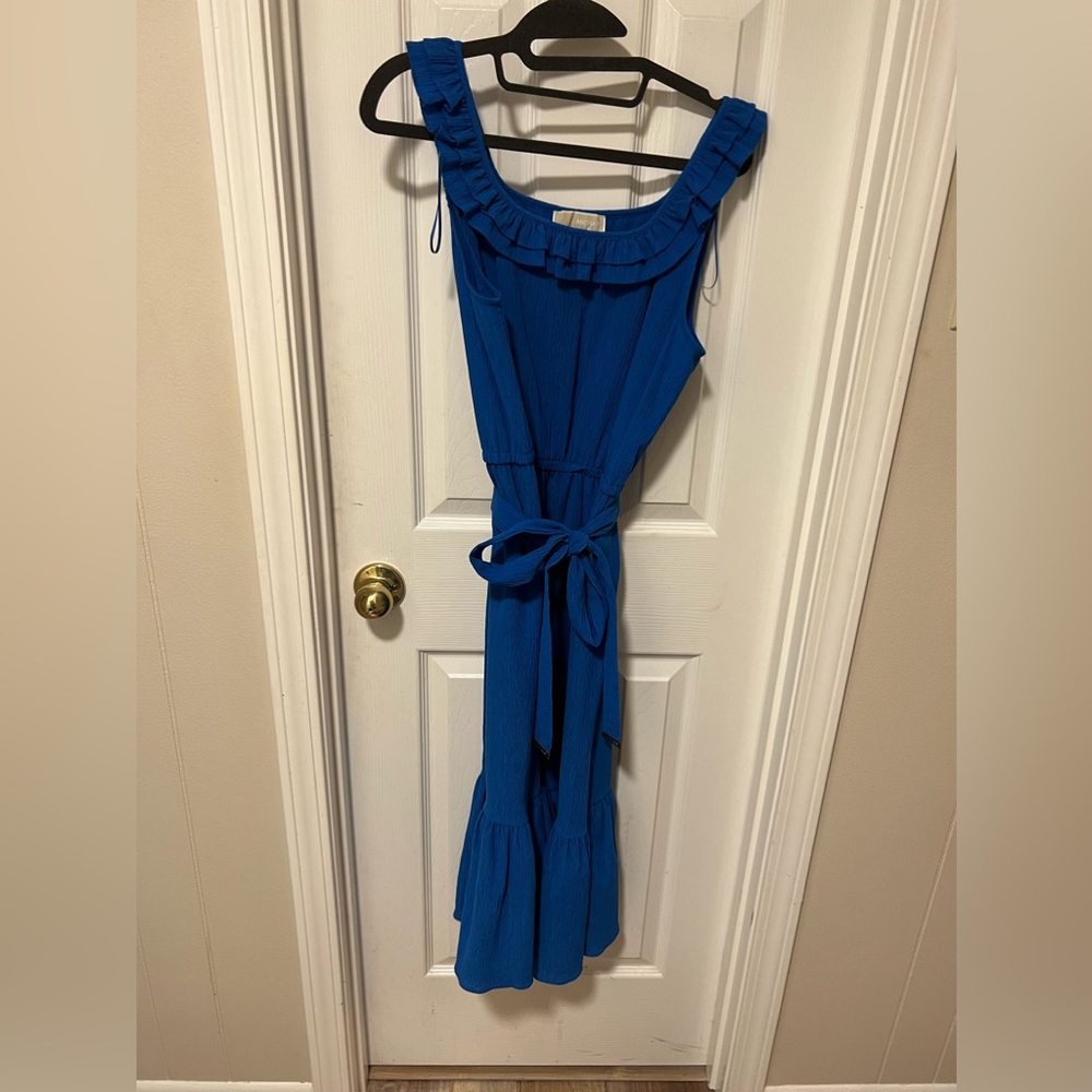 Michael Kors dress size X-Large